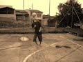 Futebol de Favelado 3