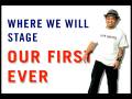 videos de LIVE UNITED T-shirt Flash Mob