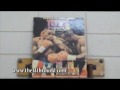 Wilfredo Gomez Boxing Gym in Guaynabo, Puerto Rico