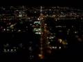 Flight footage w/ ambient music. - DJ Mindsnare