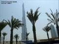 Burj Dubai - June '08 Update