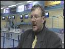 BBC Spotlight: Newquay Airport Christmas Closure/Ryanair and Air Traffic Problems 27.11.08 BBC Spotlight: Newquay Airport Christmas Closure/Ryanair and Air Traffic Problems 27.11.08