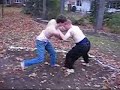 entire basho montage from the cunningham-kyuushu tournament in november '05

this video starts off a bit slow but there are some great matchups later on. there were many new wreslers out and we were all wearing mawashi by this point.