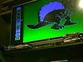i am playing color a dinosaur.