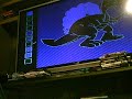 i am playing color a dinosaur.