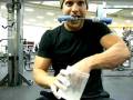 videos de Ironmind Red Nail Bend