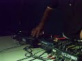MANCHA REAL-FIESTA OCEANO- ELECTRO OLD SCHOOL-parte 2