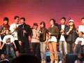 别松开手 大合唱 at Jiu Jian's Shiawase Gig