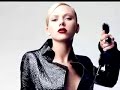 a video with pics of the beautiful actress scarlett johansson.