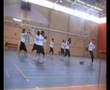 I.E.S Ojos del Guadina juegos de la juventud 2008: