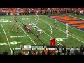 Ryan Nassib vs Louisville (2012)