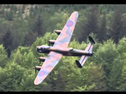 RAF Bomber Command Memorial Fund
