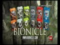 bionicle:phantoka comercial