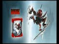 bionicle:phantoka comercial