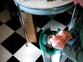 Sankey keg