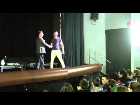 Critone di Platone - con Davide Grioni e Giuseppe Girgenti