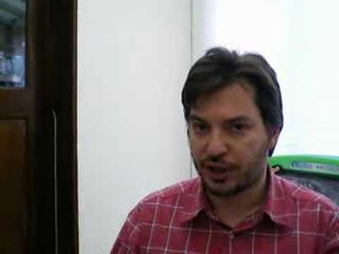 Ontology 3 - Modern physics