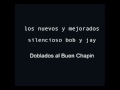bob silencioso