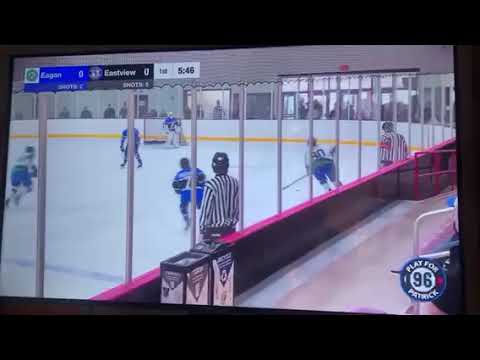 Play for Patrick 2 Goal