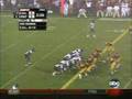 USC/Kal Short yardage defense