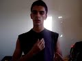 Body Percussion - Percuss�o Corporal - Brasil ( I )