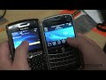 Blackberry Bold (9000)