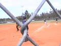 videos de Adrienne Ramsay Softball 002