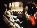 VW Touareg Crash test