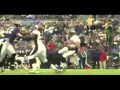 Baltimore Ravens 2011 SPAZ OUT video