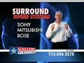 Gallery Furniture Home Theater Commercial Gallery Furniture Home Theater Commercial