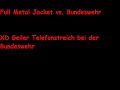 Full Metal Jacket Telefonstreich xD Full Metal Jacket Telefonstreich xD