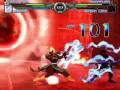 21S - Xuchilbara Division - Boss Fight