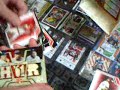 2008 triple threads baseball recap mojo all things collectib