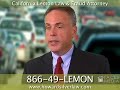 The Law Offices of Howard D. Silverhttp://www.howardsilverlaw.com/ People buying and leasing new and gently used vehicles in California are legally protected against 