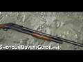 Winchester 1897 Pump Shotgun
