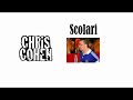 Chris Cohen - Song for Scolari