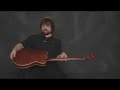 Eastwood Classic 4 BASS demonstrated by Joey Leone