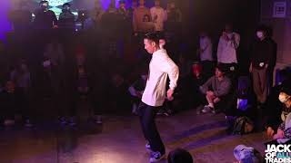 Shinya vs Ryosuke – JOAT JAPAN 2020 Top 8