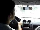 Par�quia SCJ Brooklin PJ Retiro IDE - Rinaldo no carro
