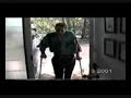 Master Pranic Healer Dr George Dangel - Paraplegia