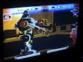 Jiyuna vs Hyper hal satuday morning mayhem