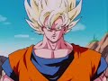 ドラゴンボール　セルゲーム