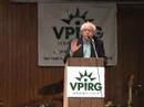 Bernie Sanders Speech at VPIRG 35th Anniversary