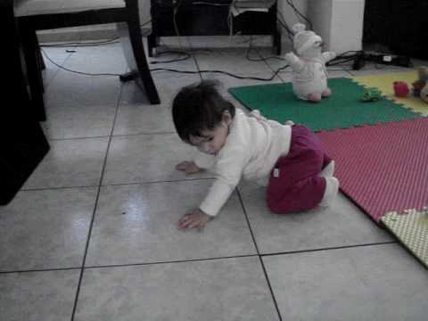 Sophie Gateando