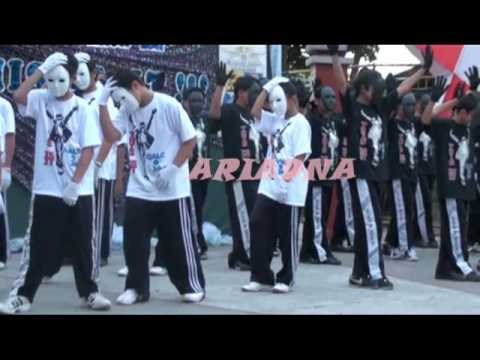QALC- First Year (black or white)
