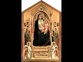 Pergolesi,Miserere II:Tibi soli peccavi