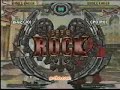 GGXXAC: Omito(Jo) vs CPO(Po)