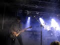 Blindside - Caught a glimpse