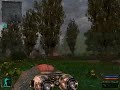 S.T.A.L.K.E.R. PRIBOI STORY SUNRISE TEST
