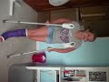 cripled